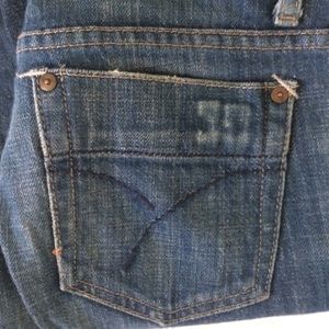 Joes Jeans size 24